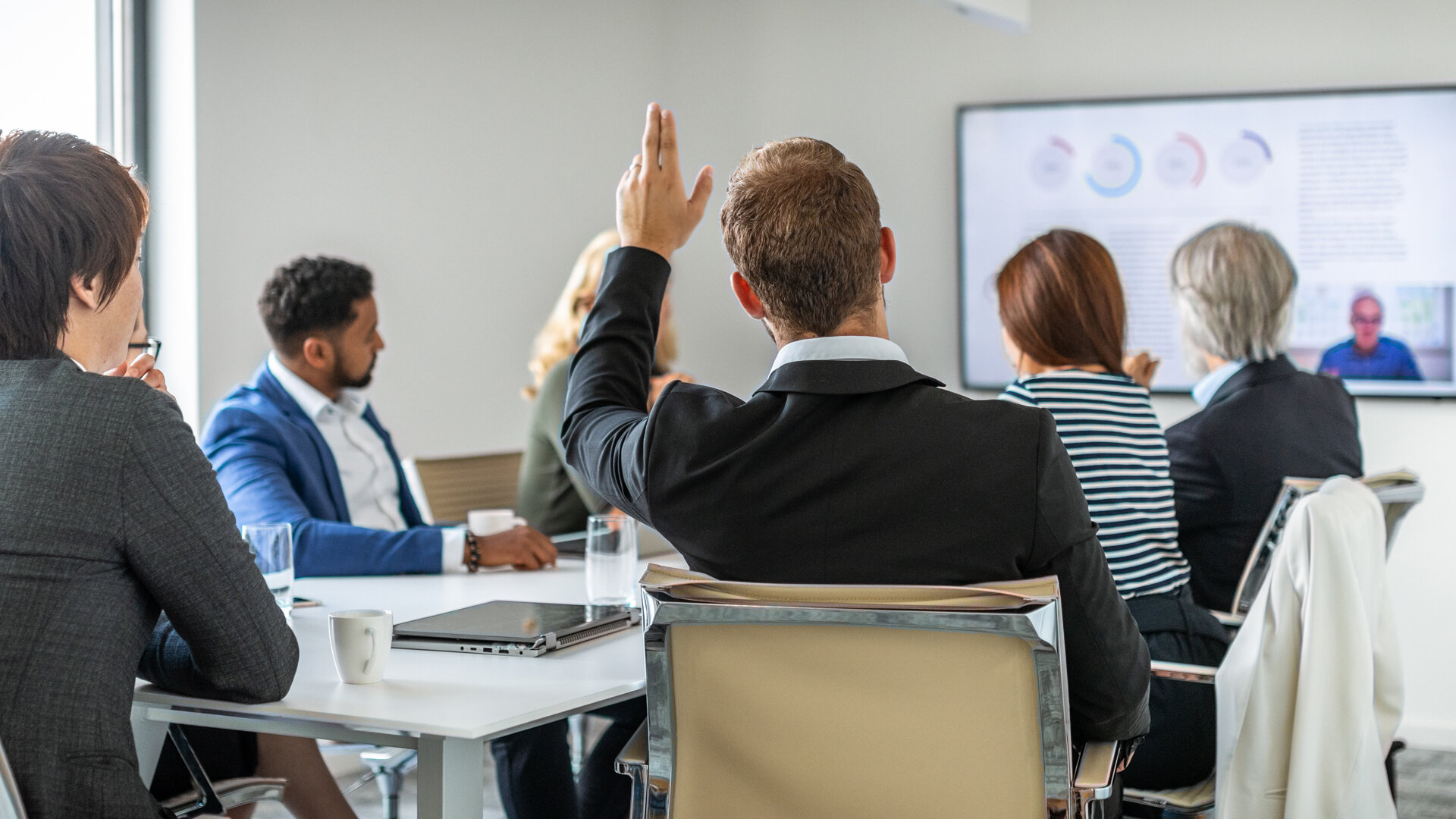 Office Document and PDF Accessibility